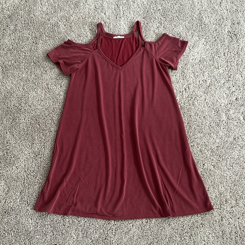 Women’s summer dress